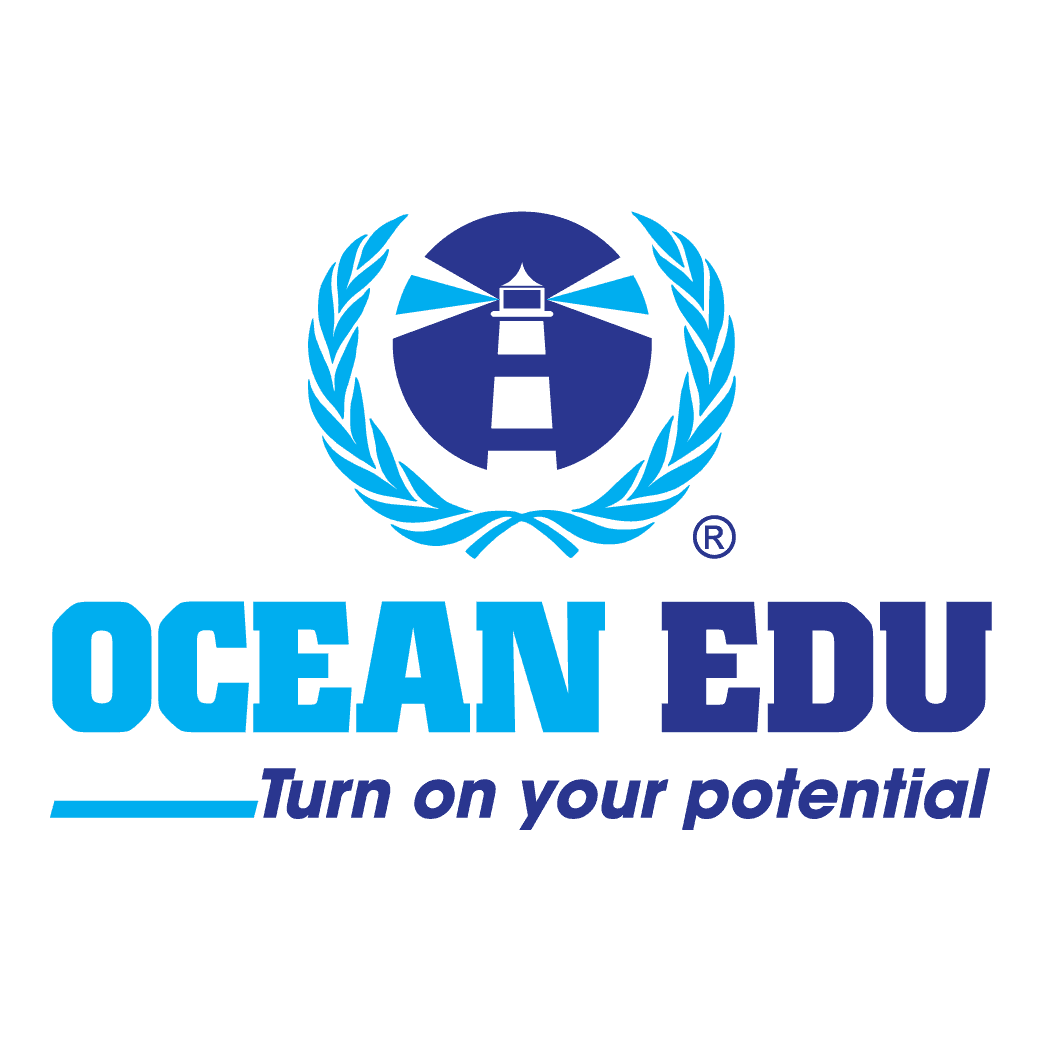 Ocean Edu