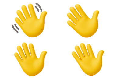 👋