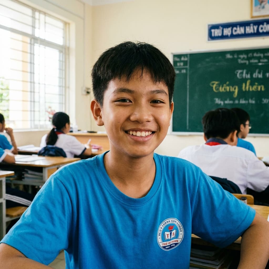 Lê Gia Hưng