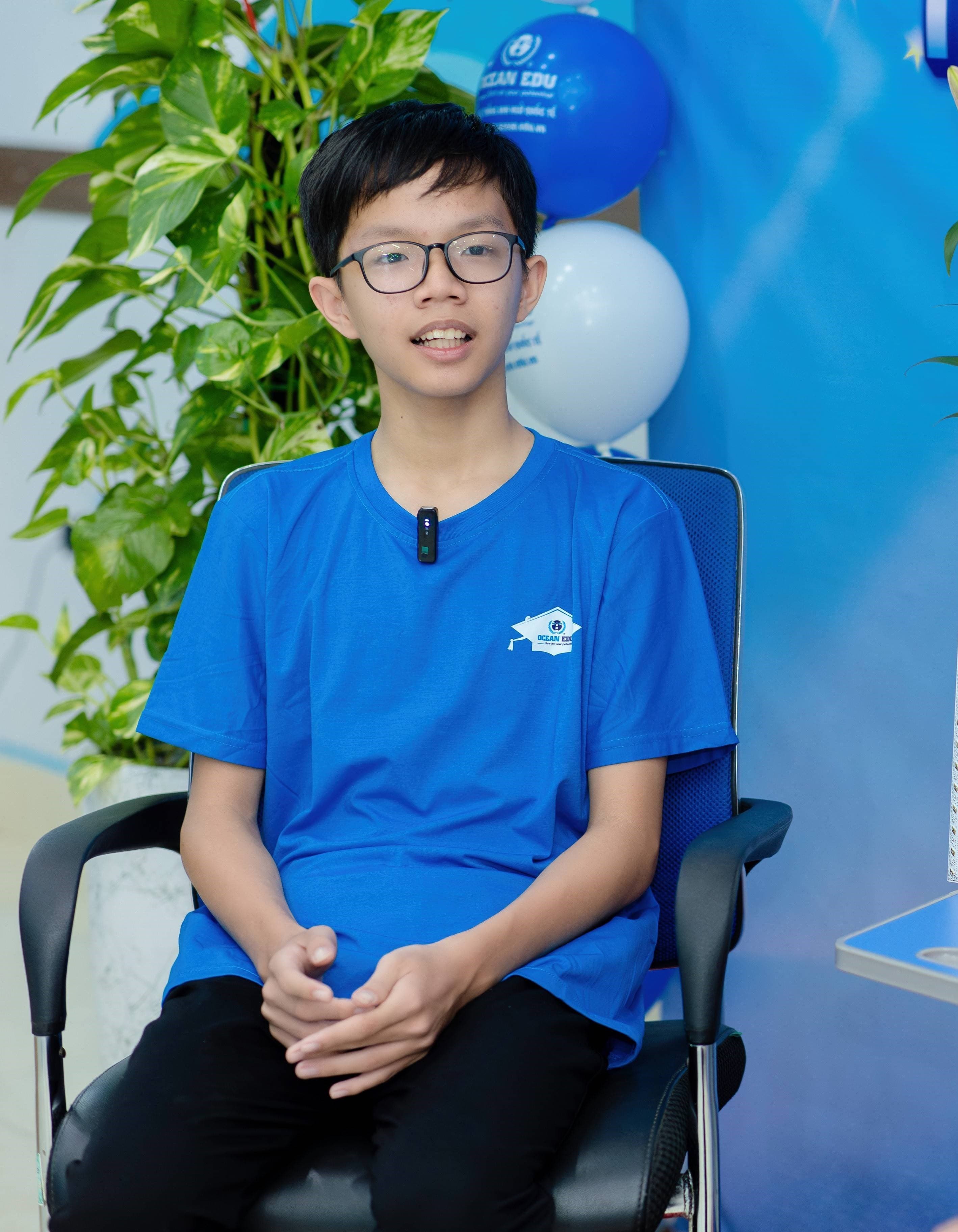 Nguyễn Minh An