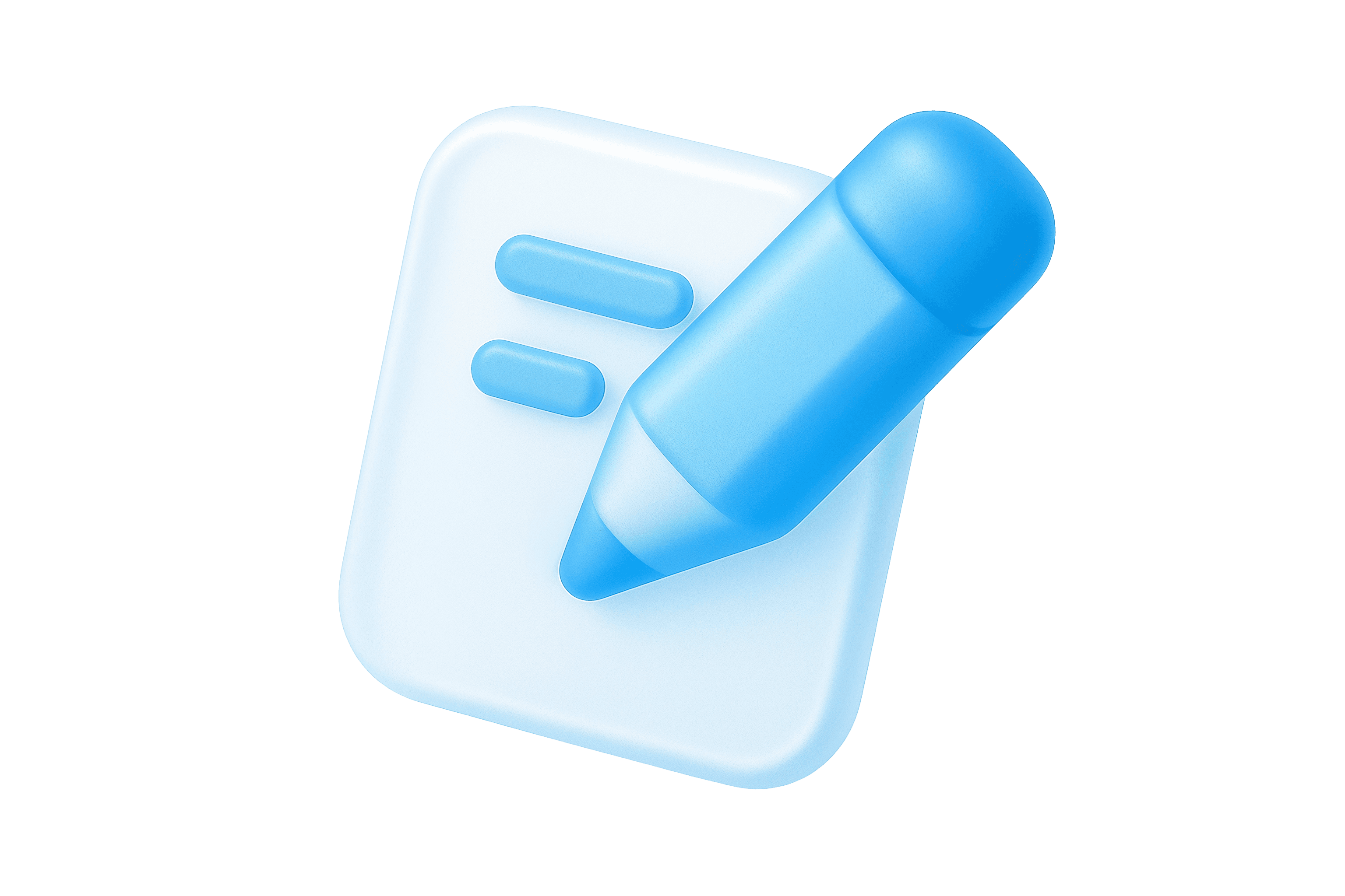 Ocean Edu mascot