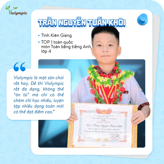 Trần Nguyễn Tuấn Khôi