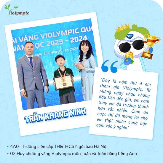 Trần Khang Ninh