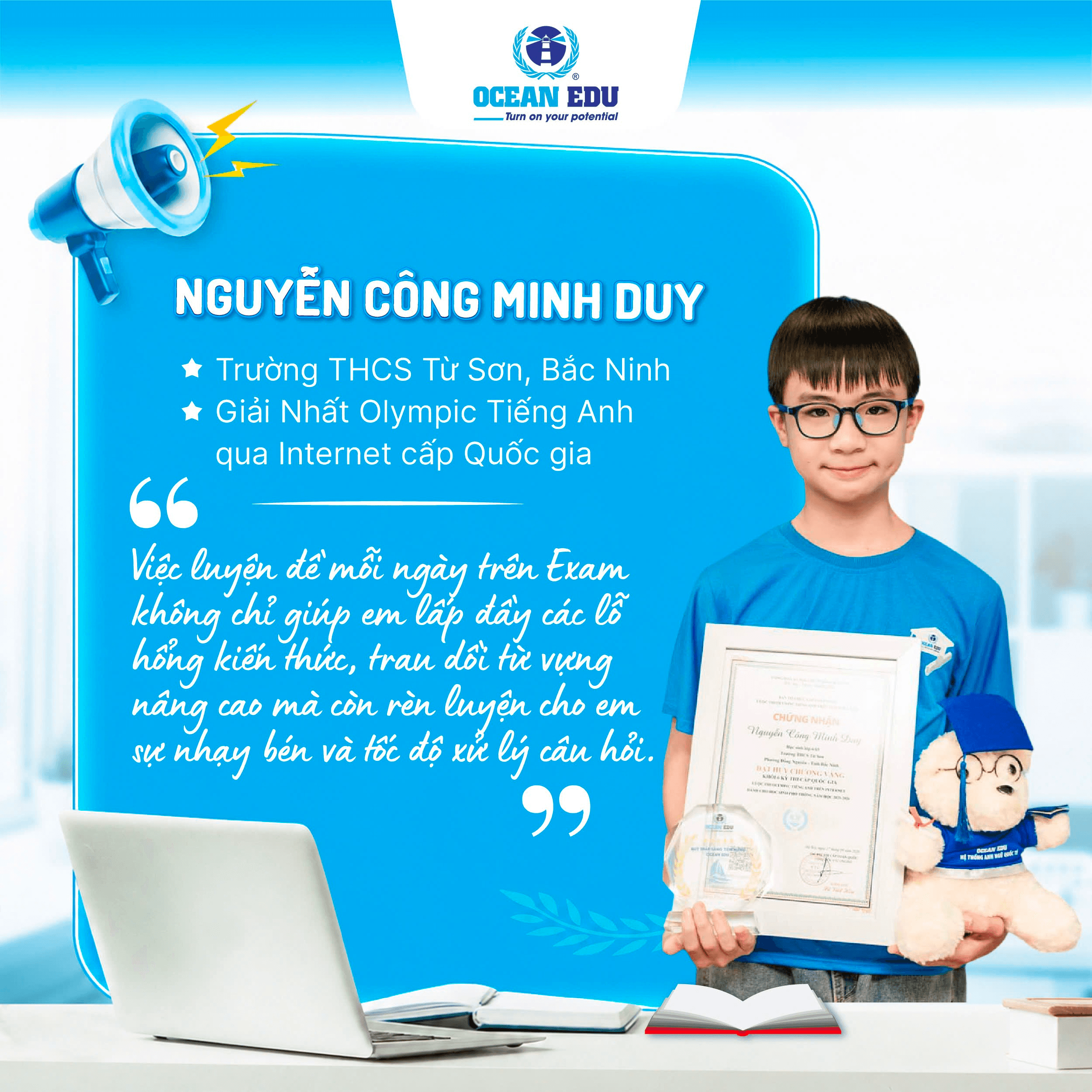 Nguyễn Công Minh Duy