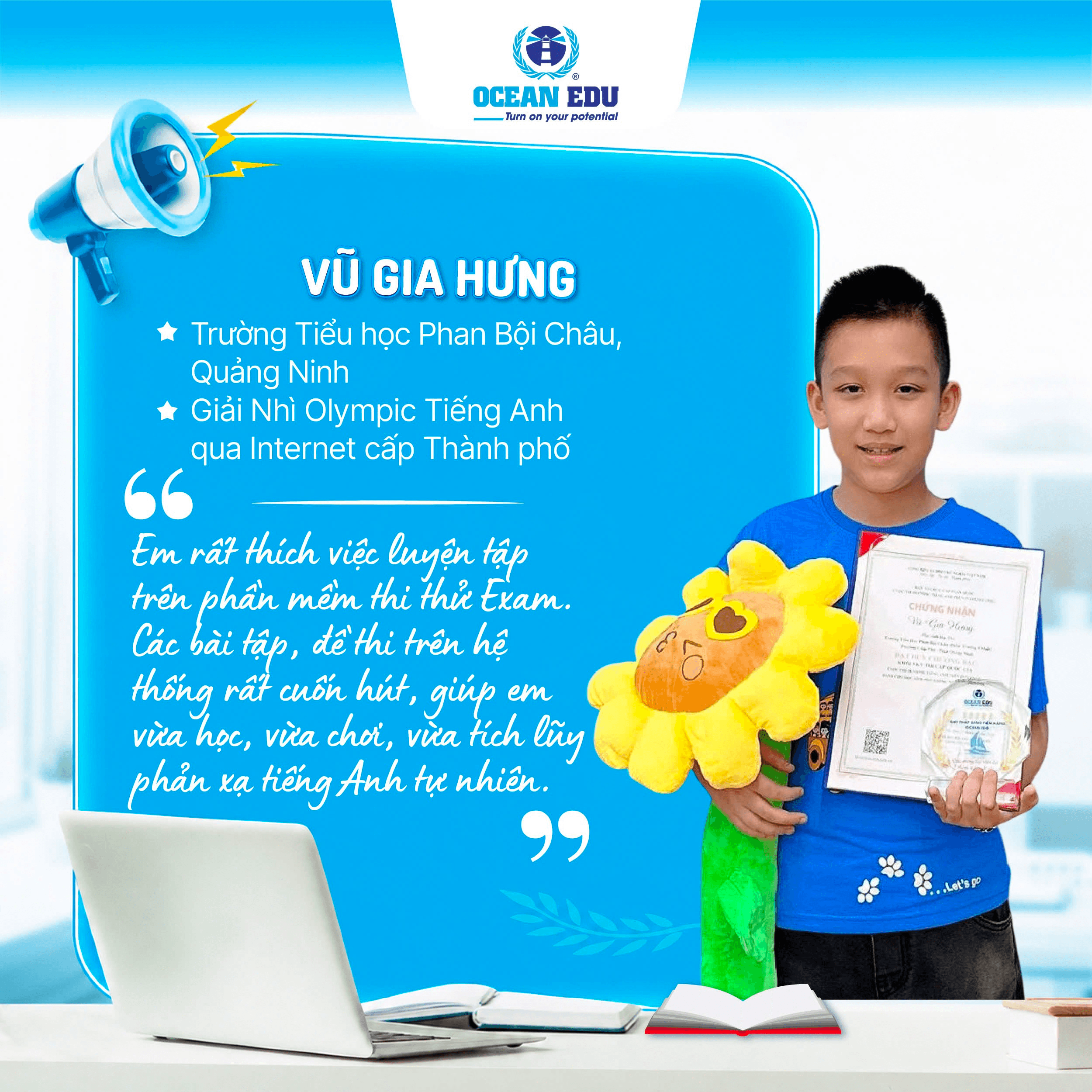 Vũ Gia Hưng